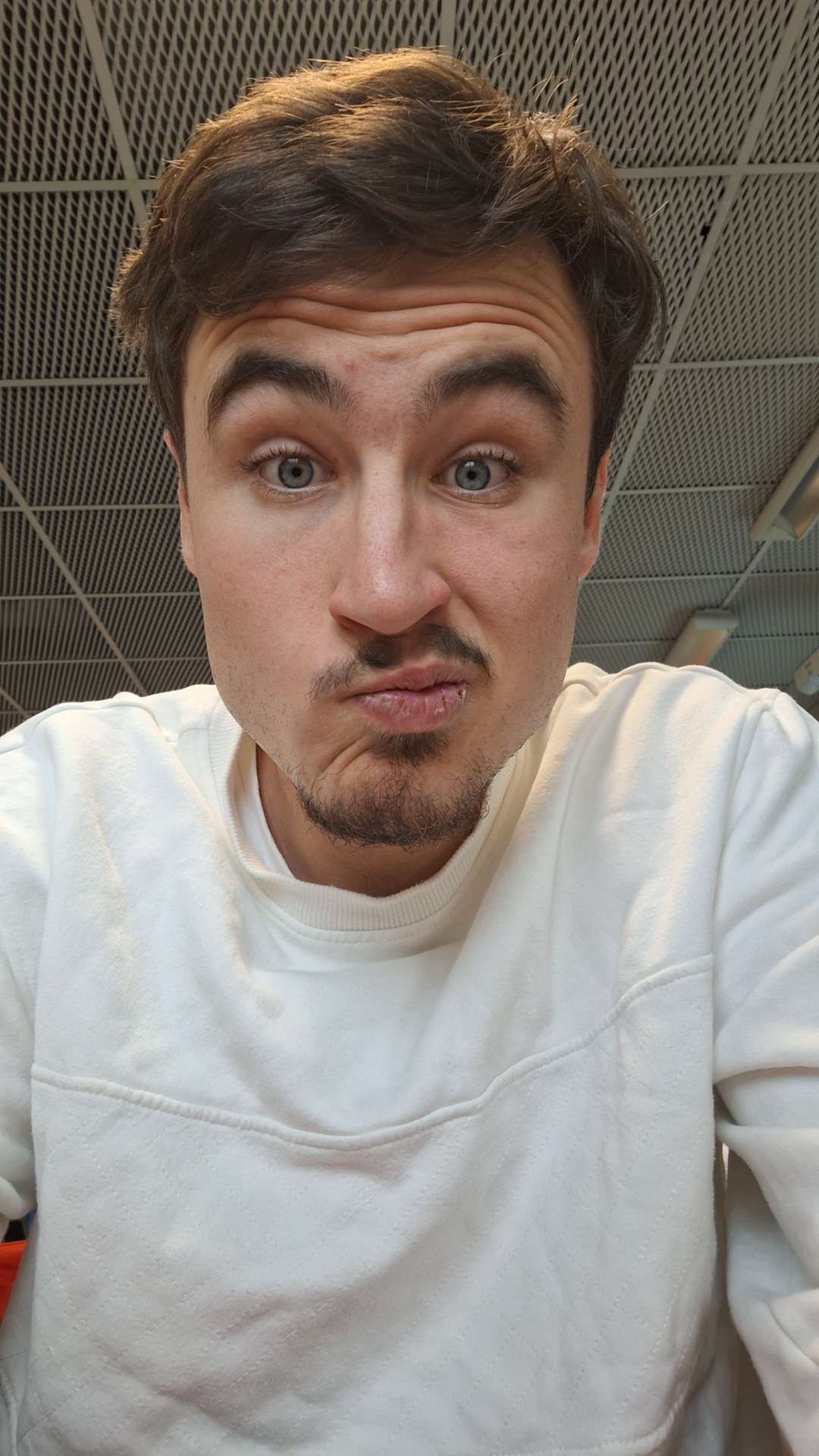 Profil de Saidou, 18 ans, Gay Monaco à Bucilly