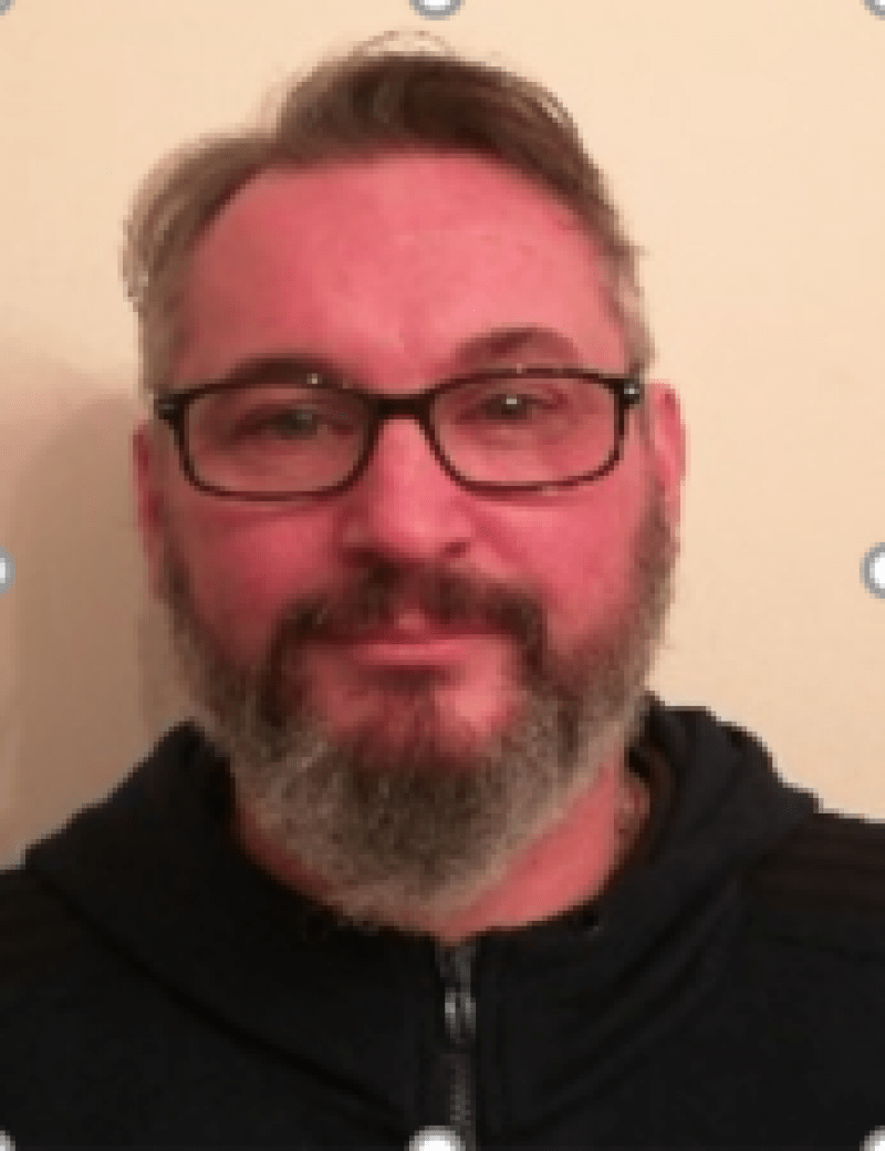Profil de Milan, 49 ans, Gay Monaco à Billiat