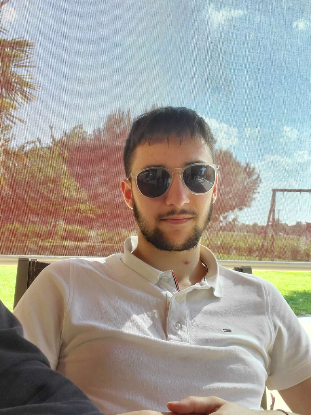 Profil de Meriadeg, 21 ans, Gay Monaco à Failly