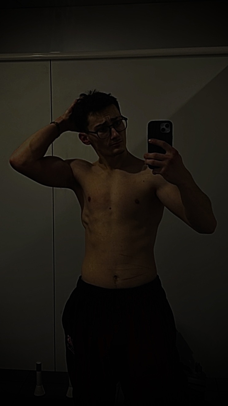 Profil de Talal, 25 ans, Gay Monaco à Gauchy