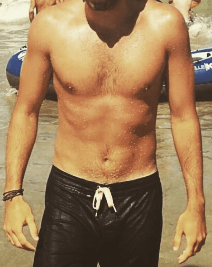 Profil de Hillal, 31 ans, Gay Monaco à Don