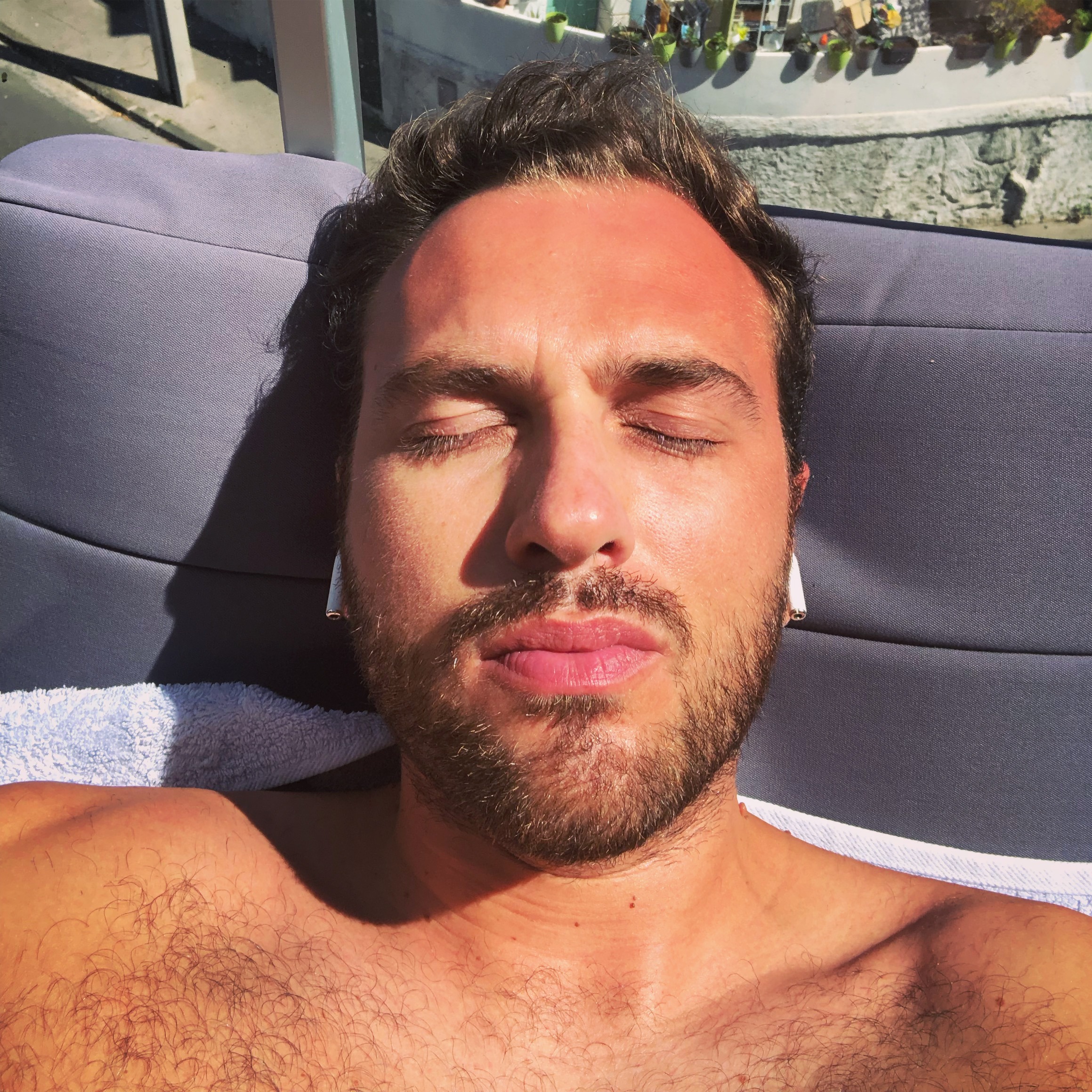 Profil de Benigno, 36 ans, Gay Monaco à Belflou