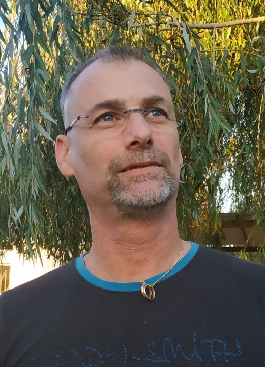 Profil de Sercan, 50 ans, Gay Monaco à Nelling