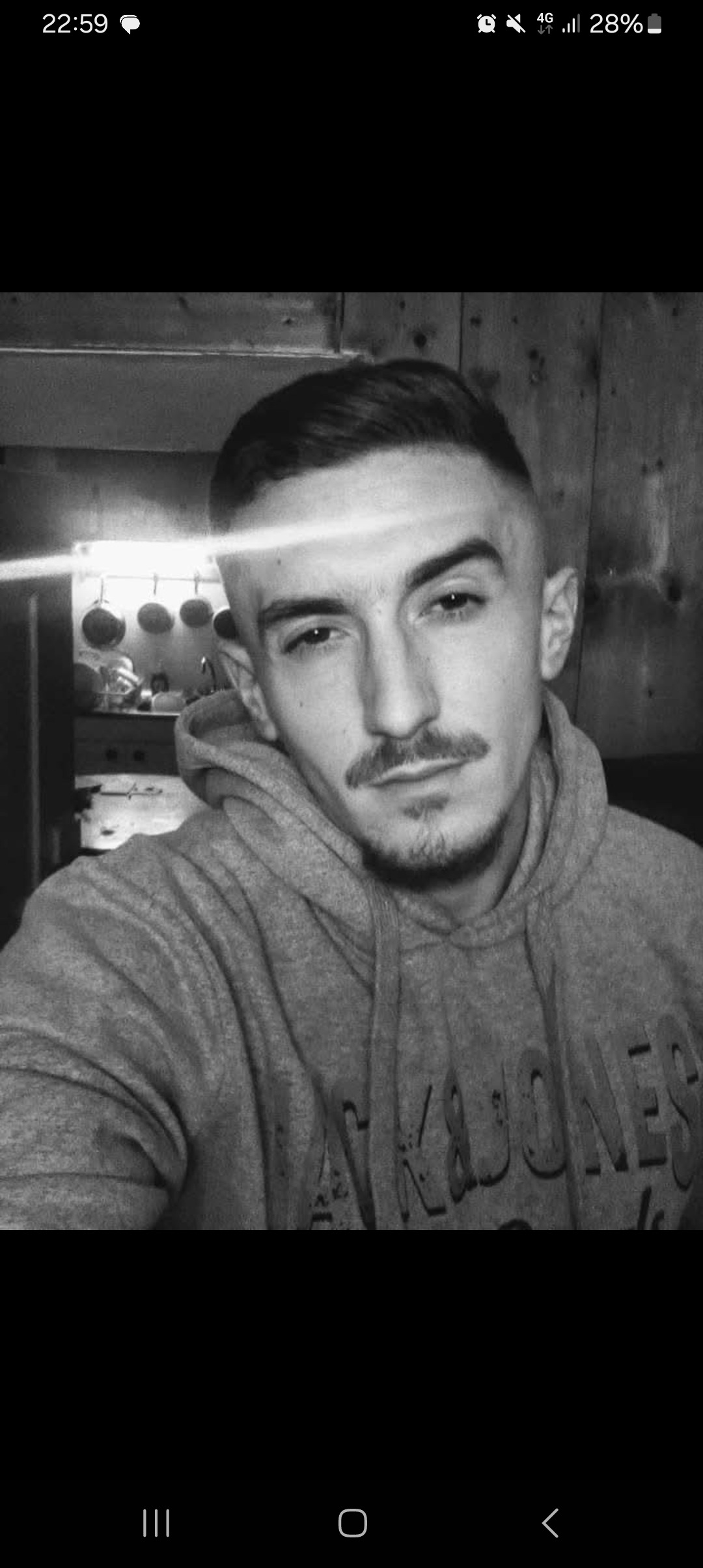 Profil de Brivael, 29 ans, Gay Monaco à Argançon