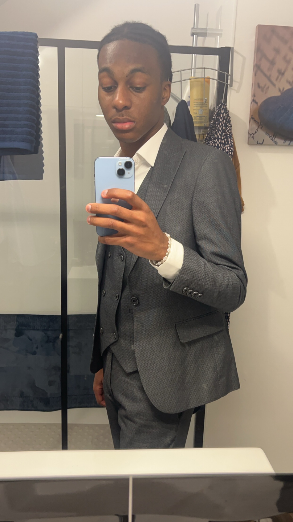 Profil de Mayson, 18 ans, Gay Monaco à Strazeele