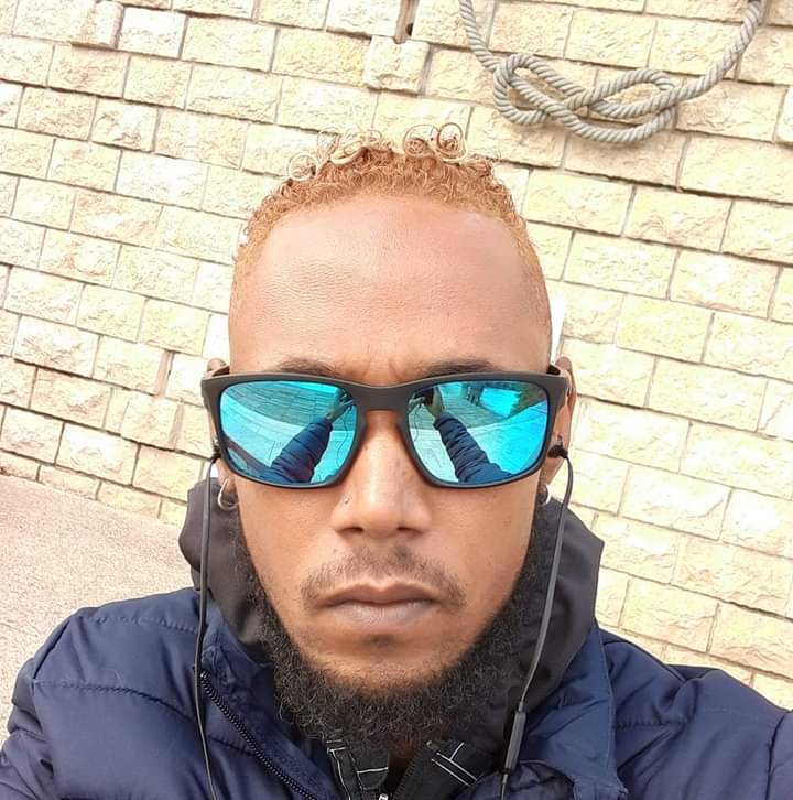 Profil de Loqmane, 34 ans, Gay Monaco à Anthon