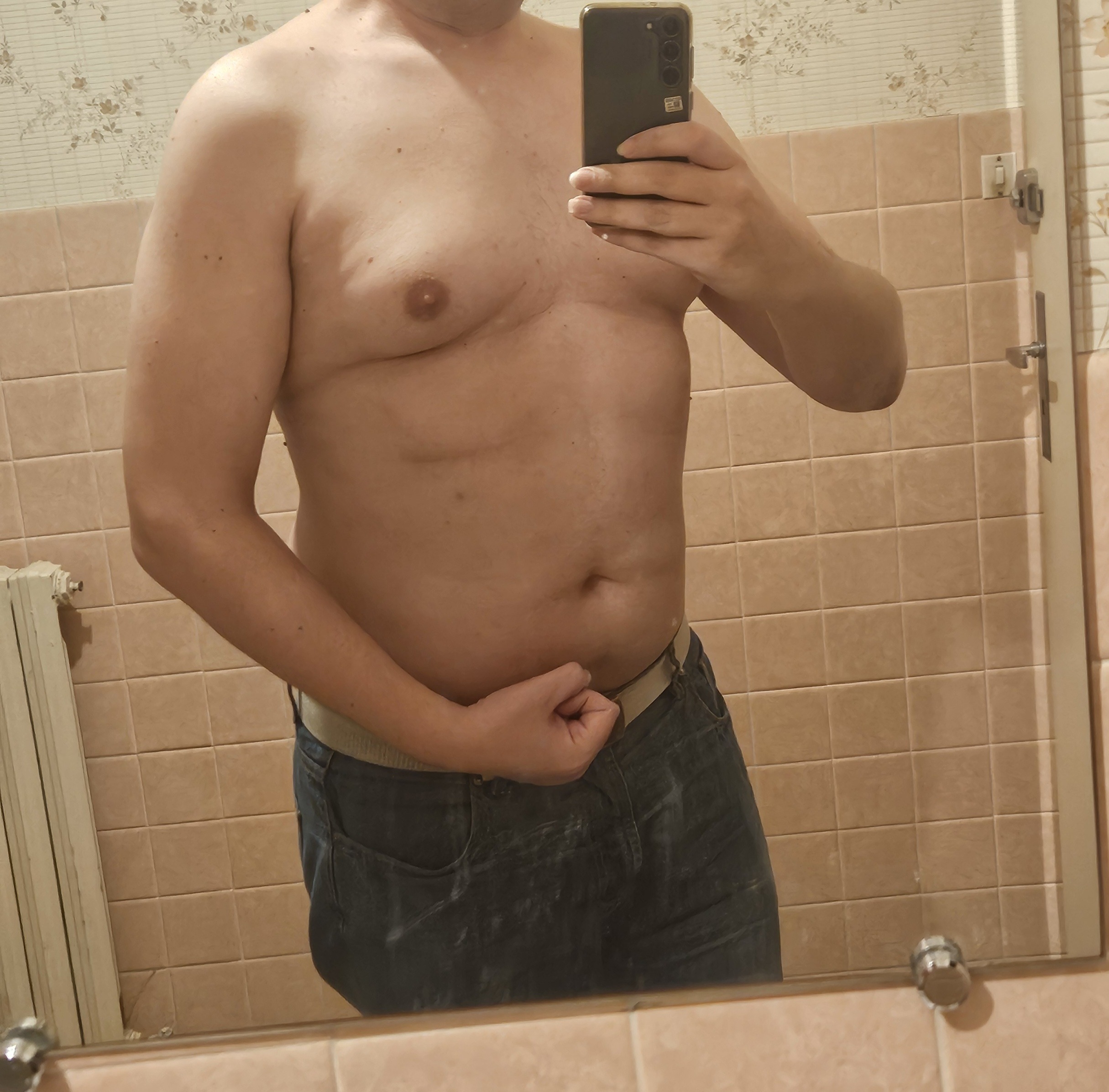 Profil de Gaoussou, 40 ans, Gay Monaco à Nesle