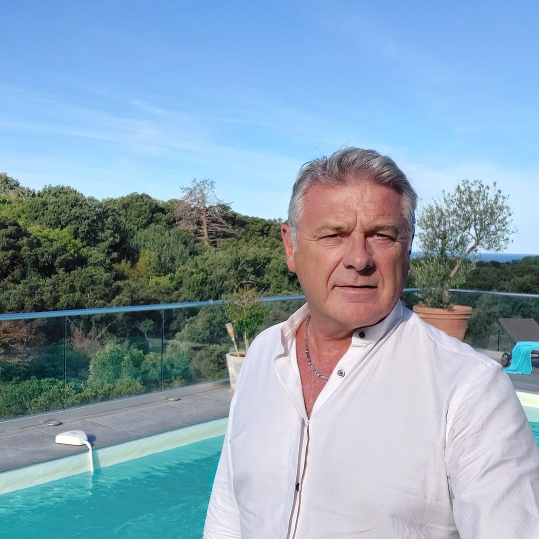 Profil de Murtaza, 53 ans, Gay Monaco à Walscheid