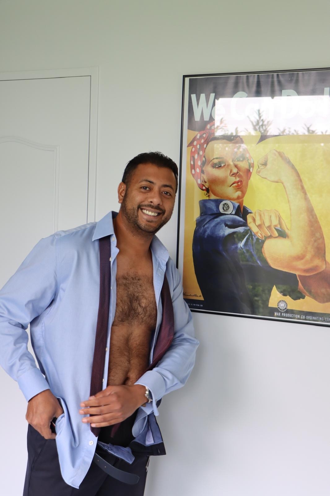 Profil de Juan-francisco, 43 ans, Gay Monaco à Monthurel
