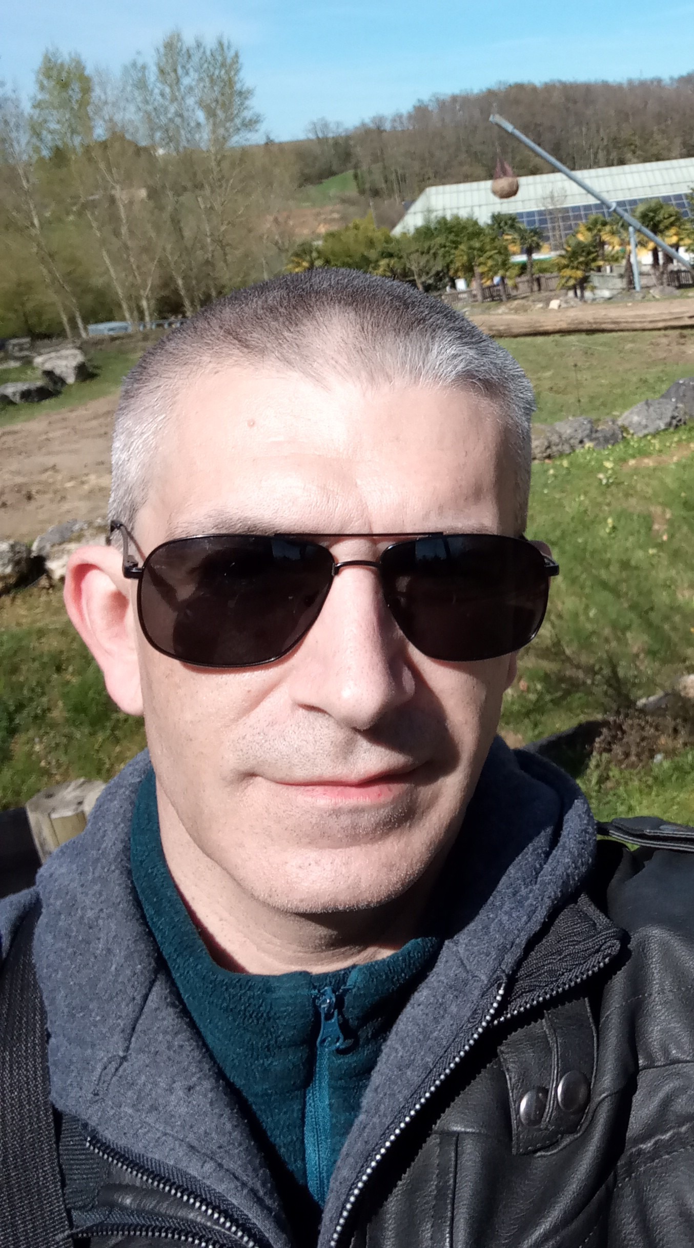 Profil de Dany, 46 ans, Gay Monaco à Belcaire