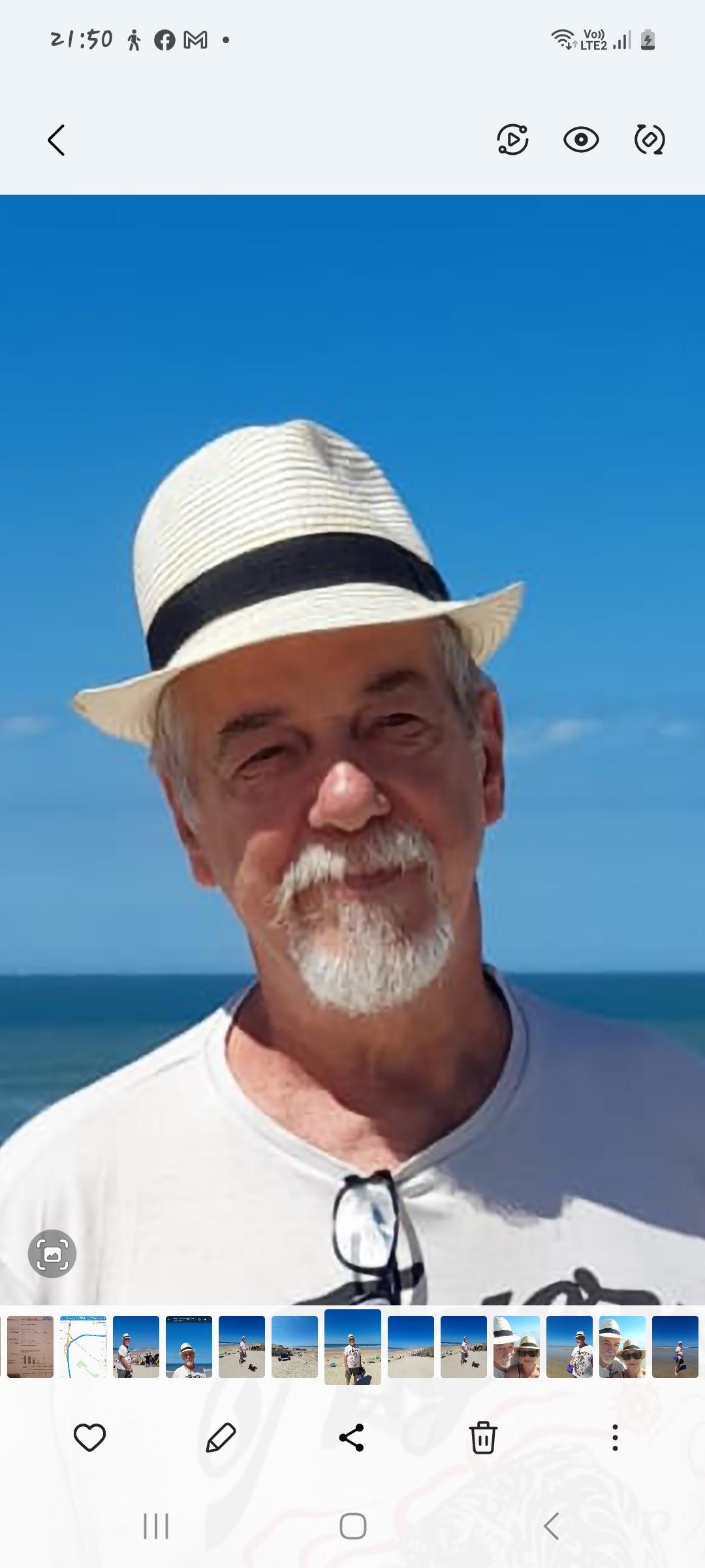 Profil de Myrto, 55 ans, Gay Monaco à Barenton-Bugny