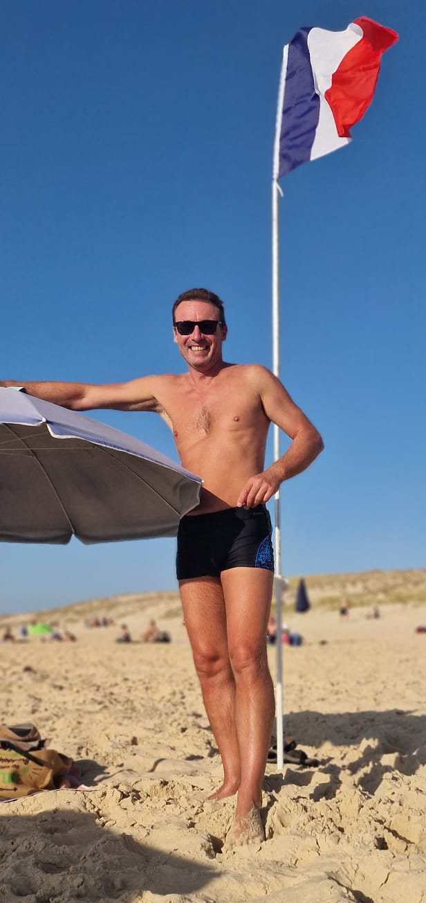 Profil de Dale, 53 ans, Gay Monaco à Sequedin
