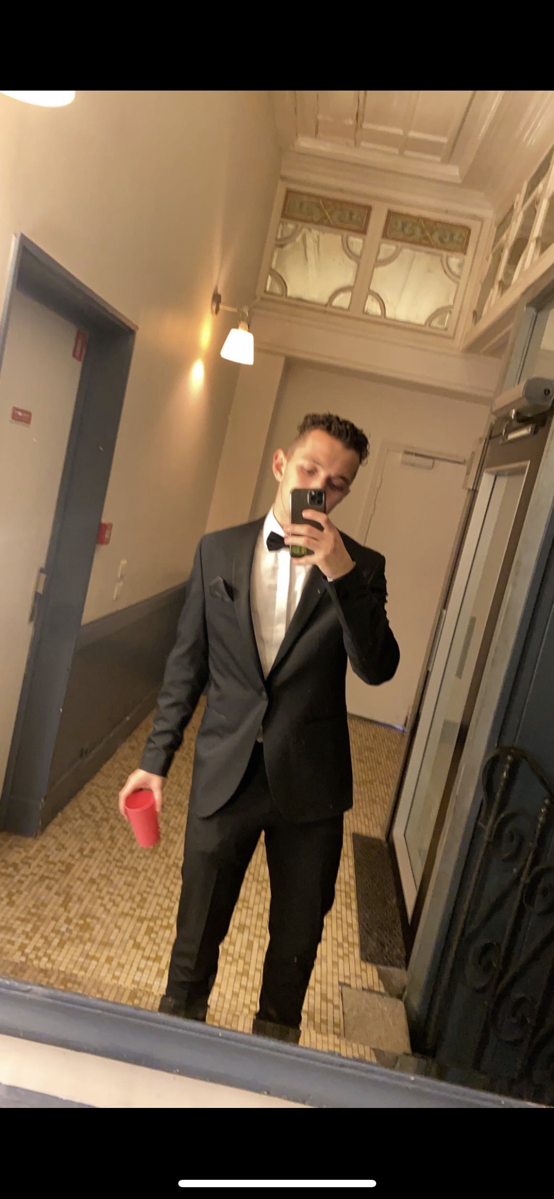 Profil de Bertie, 19 ans, Gay Monaco à Bambecque