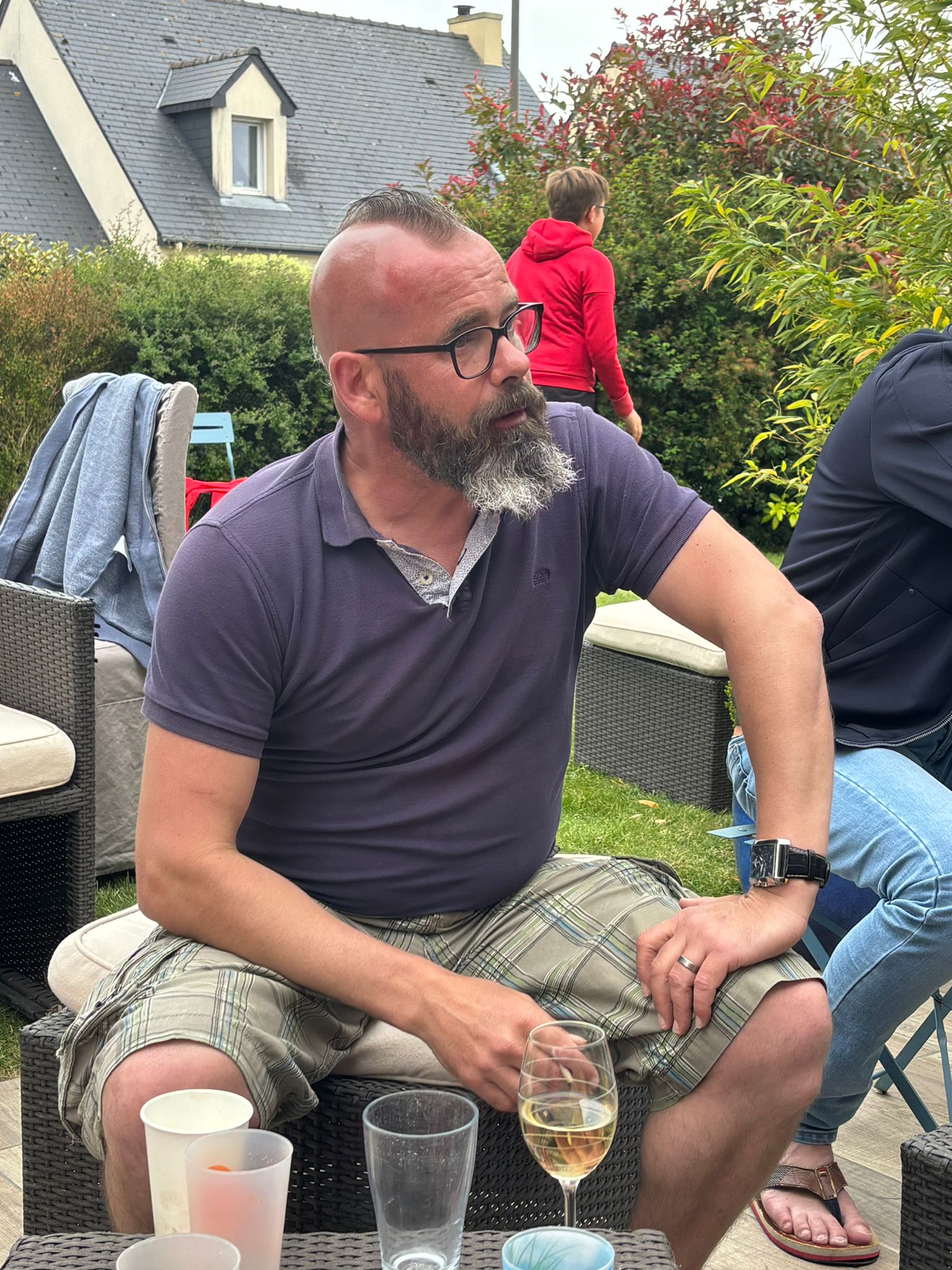 Profil de Eron, 49 ans, Gay Monaco à LaMaxe