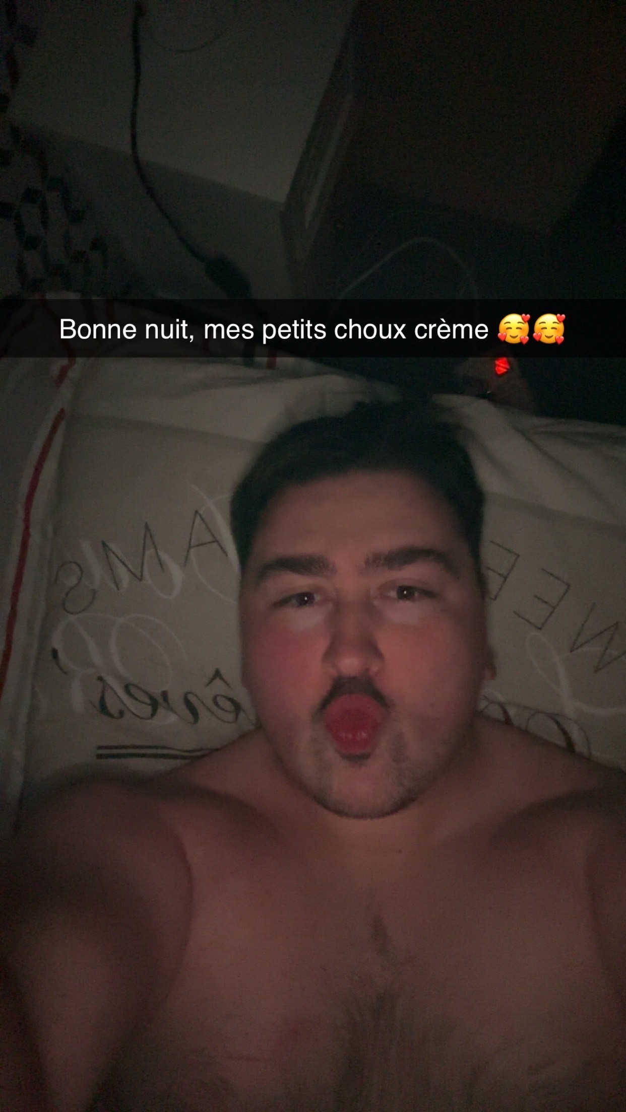 Profil de Mendel, 23 ans, Gay Monaco à Chepy