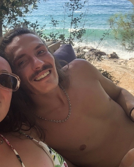 Profil de Meryll, 24 ans, Gay Monaco à Bellignat