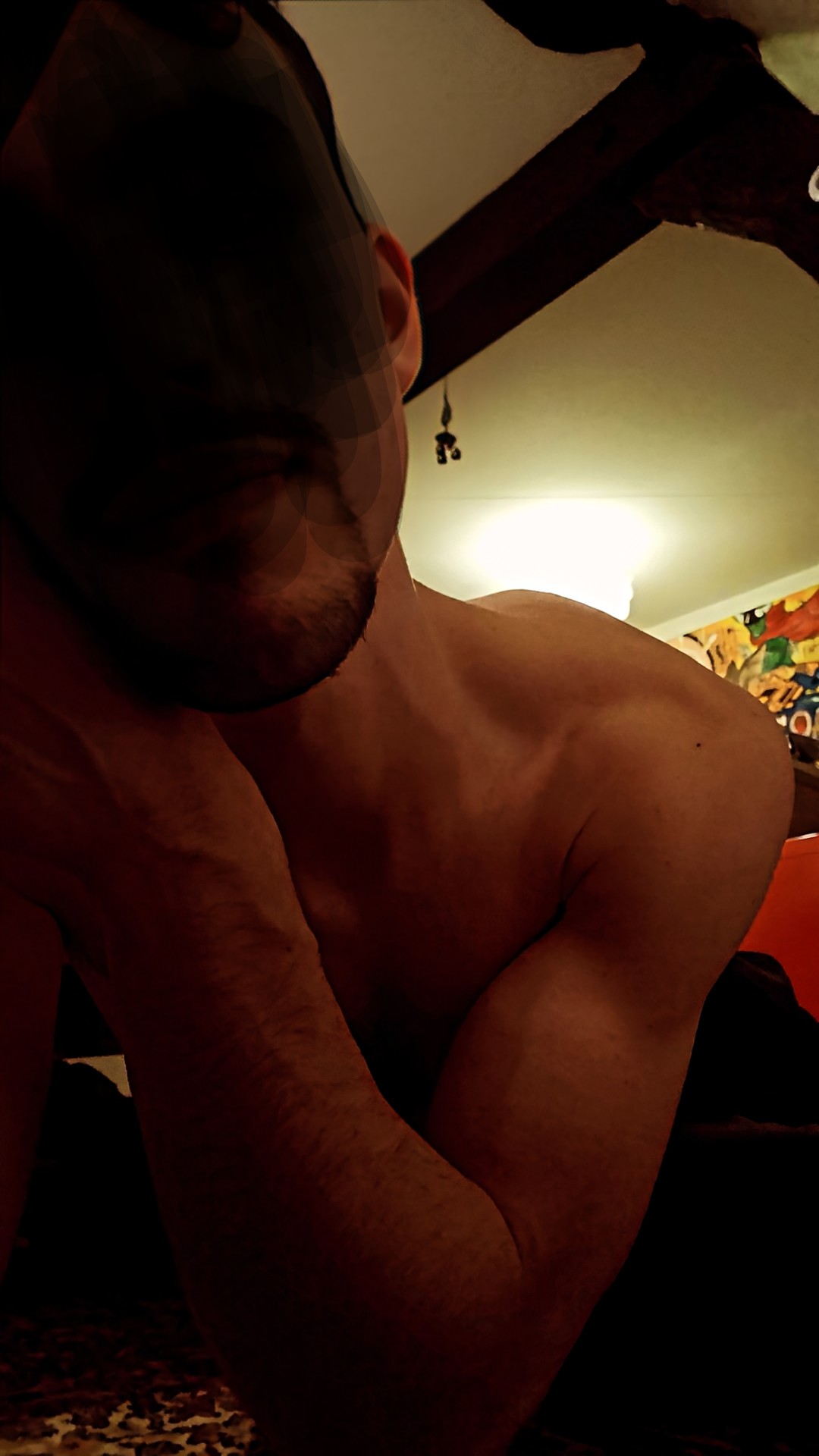 Profil de Stefen, 25 ans, Gay Monaco à Briatexte