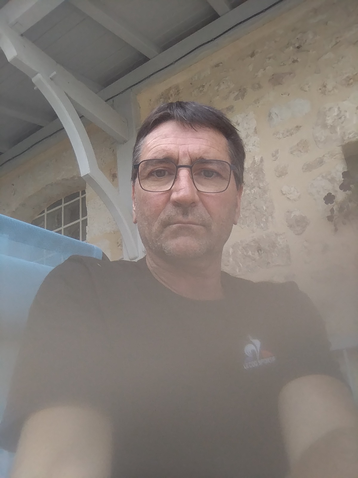 Profil de Laslo, 49 ans, Gay Monaco à Ercourt