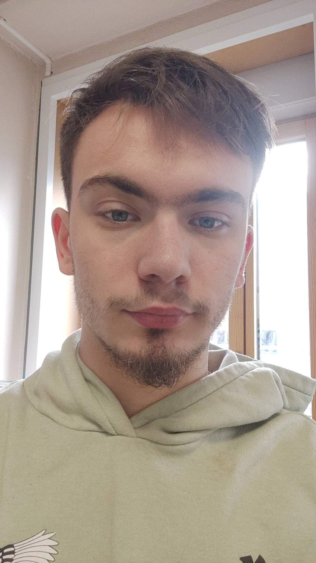 Profil de Imadeddine, 23 ans, Gay Monaco à Baulny