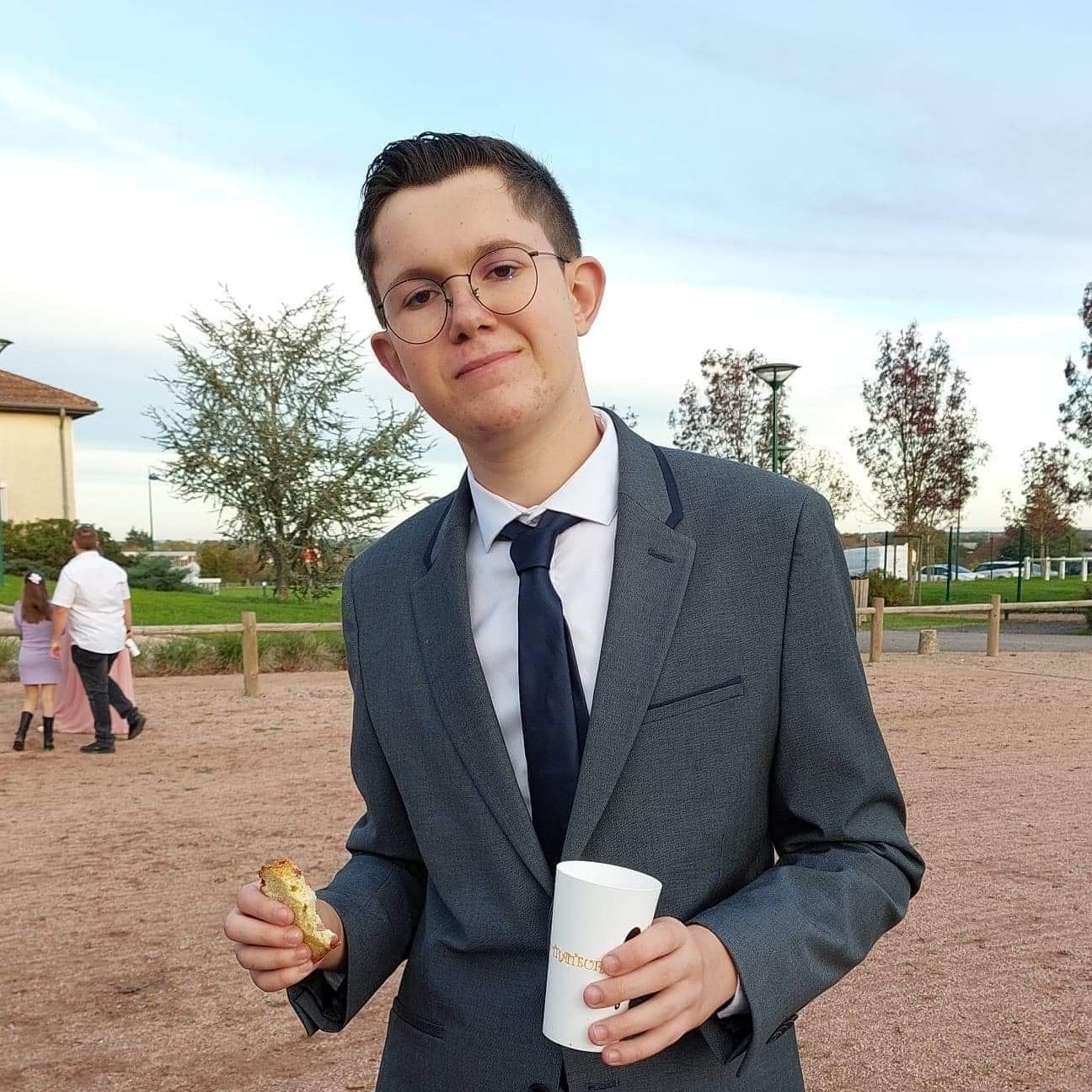 Profil de Abou-bakar, 21 ans, Gay Monaco à Brouckerque