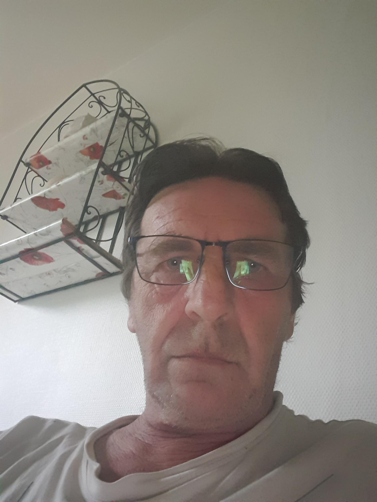 Profil de Shun, 54 ans, Gay Monaco à Savy