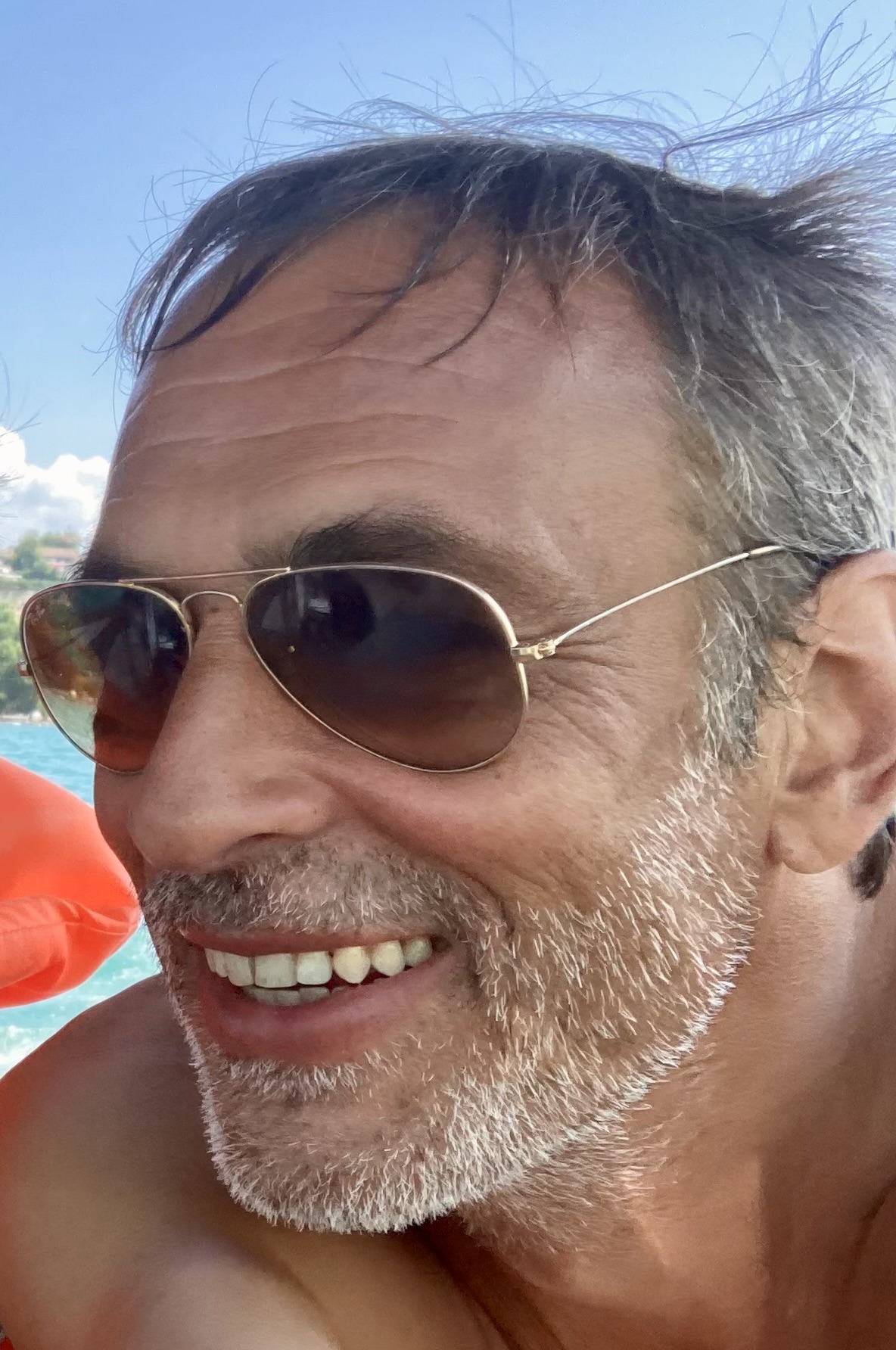 Profil de Ceylian, 48 ans, Gay Monaco à Launstroff