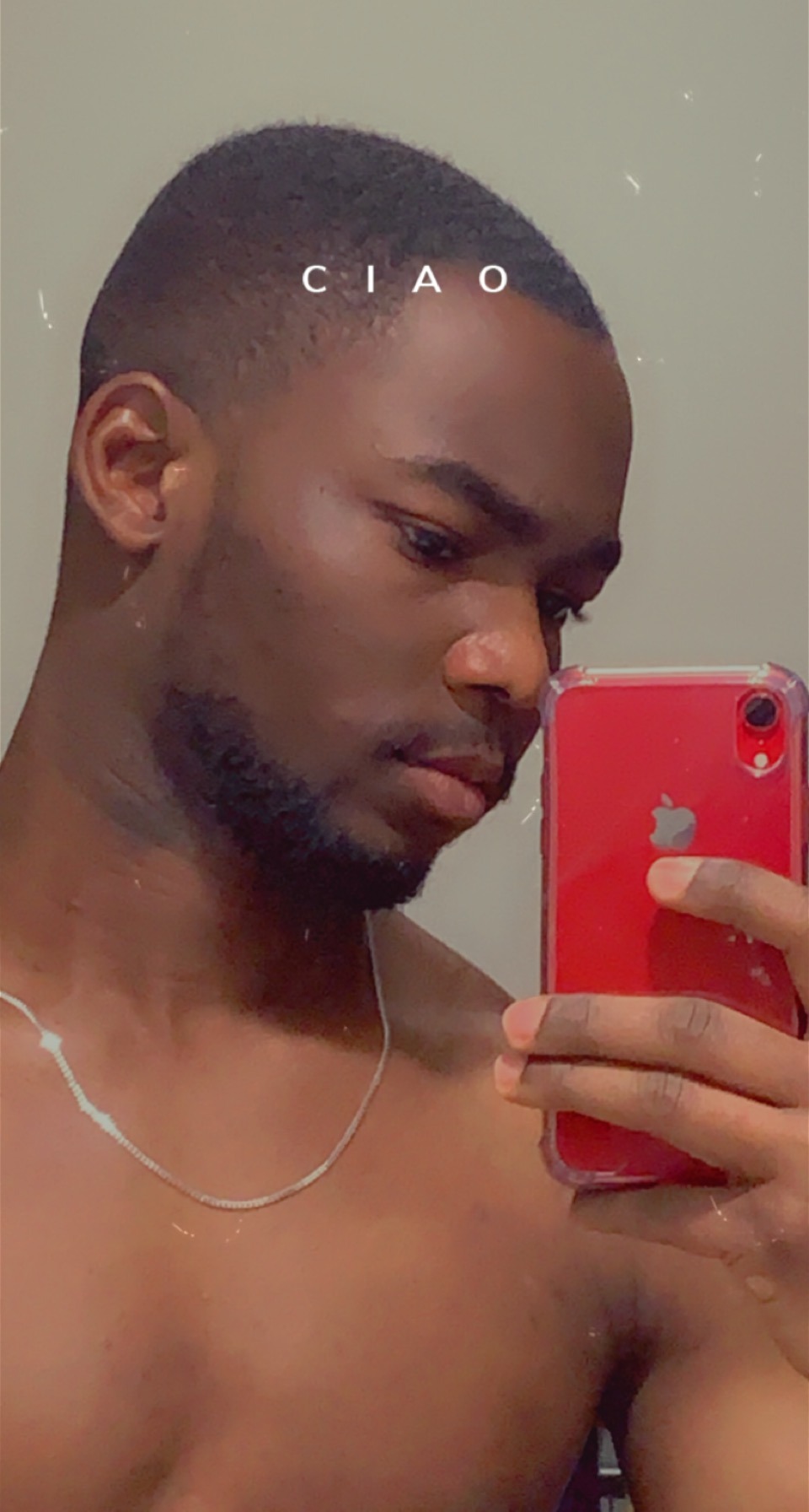 Profil de Amara, 28 ans, Gay Monaco à Etting