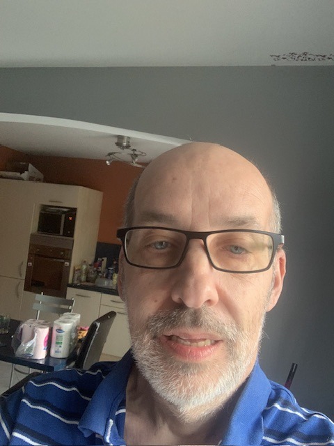 Profil de Almir, 53 ans, Gay Monaco à Audigny