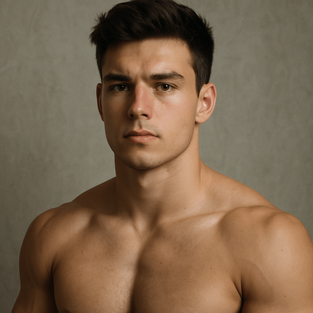Profil de Thierry, 18 ans, Gay Monaco à Belval