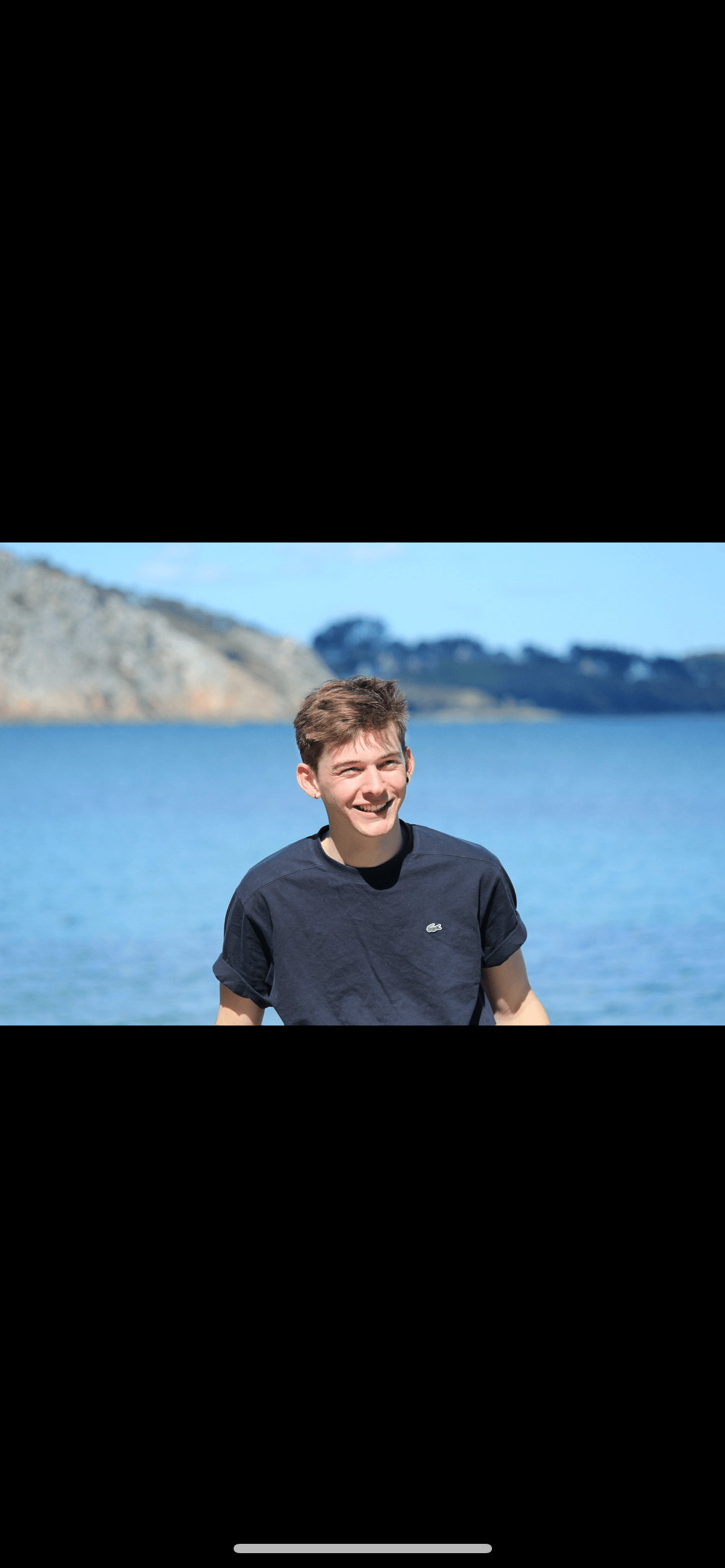 Profil de Kayle, 22 ans, Gay Monaco à Aiguefonde