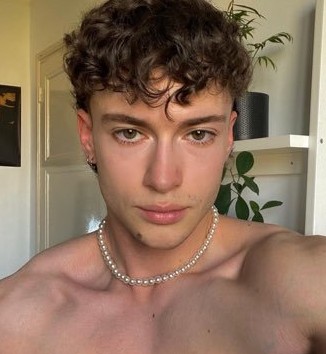 Profil de Haim, 24 ans, Gay Monaco à Bry