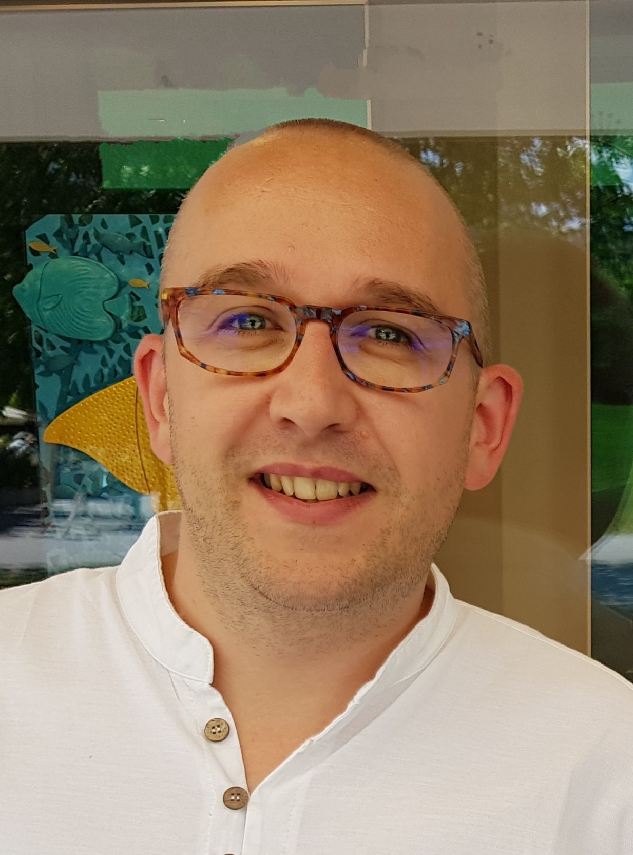 Profil de Hazedine, 39 ans, Gay Monaco à Thiant