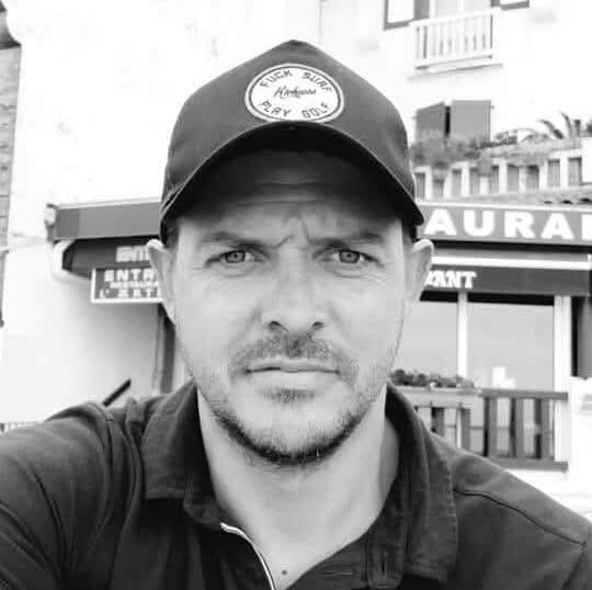 Profil de Nourou, 45 ans, Gay Monaco à Germaine