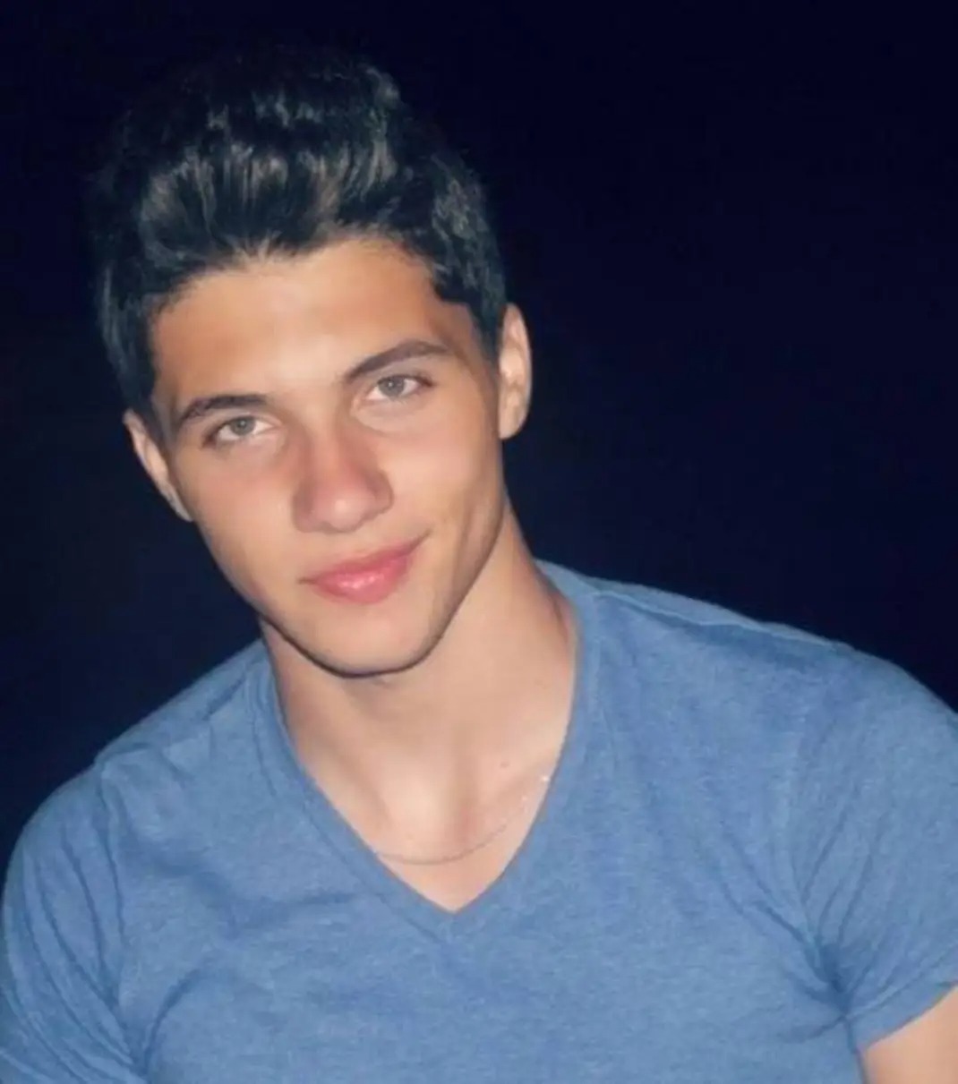 Profil de Batistin, 24 ans, Gay Monaco à Hazebrouck