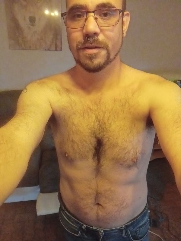 Profil de Nordine, 37 ans, Gay Monaco à Vrély