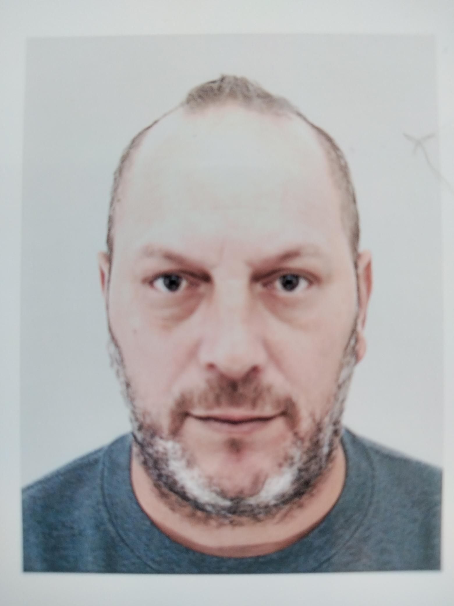 Profil de Mestafa, 44 ans, Gay Monaco à Beaucaire