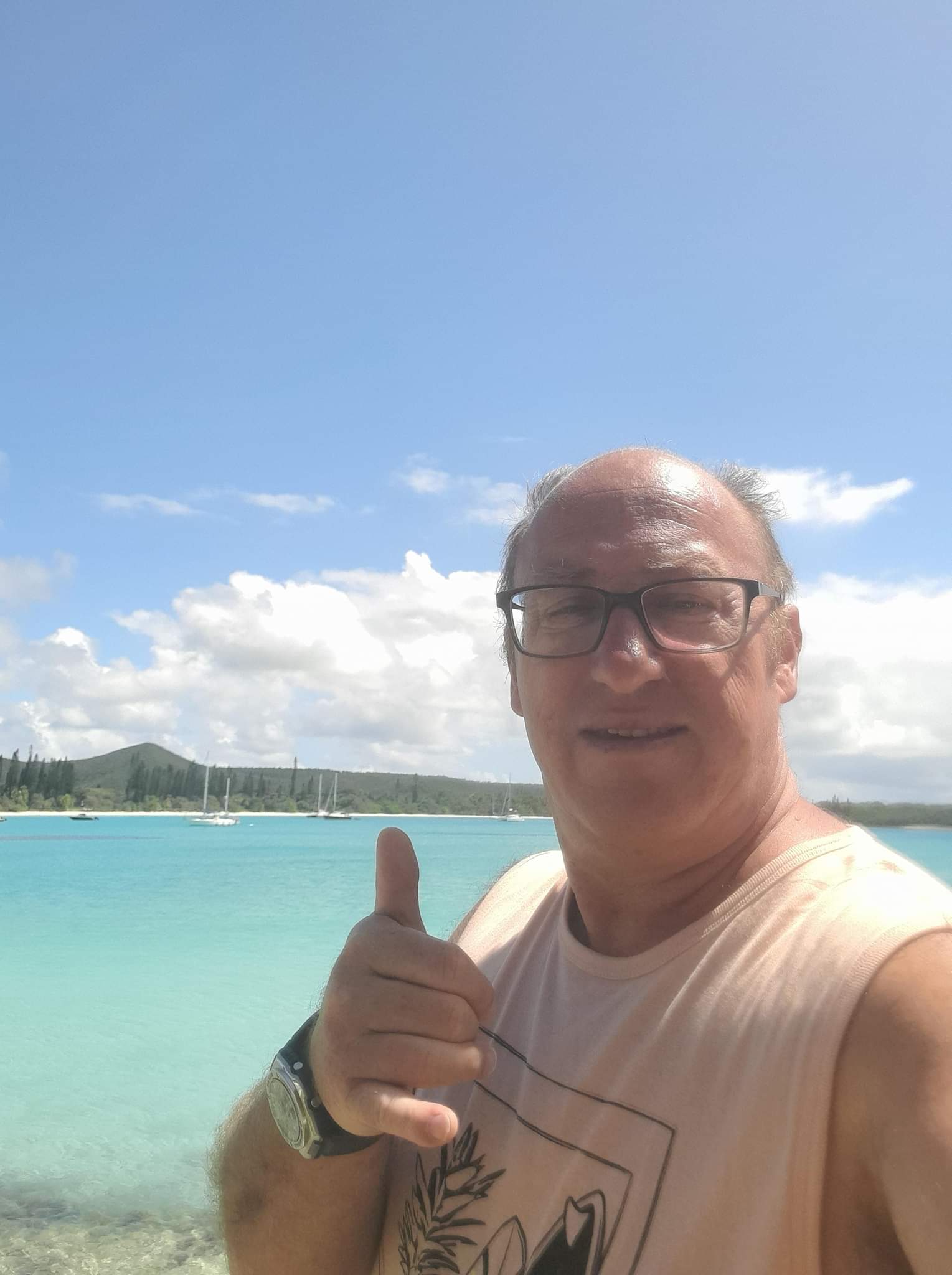 Profil de Ouisem, 53 ans, Gay Monaco à Pévange
