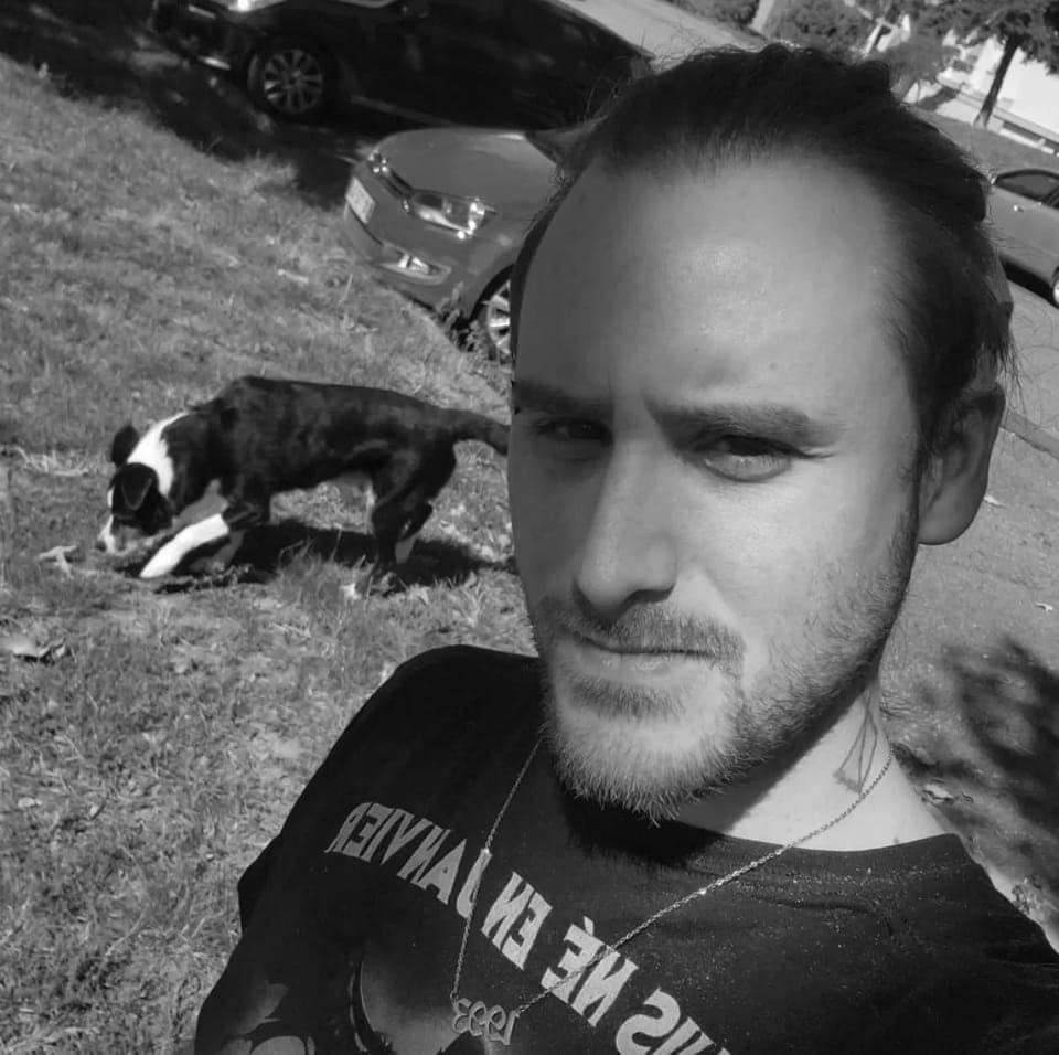 Profil de Tchad, 34 ans, Gay Monaco à Rougeries