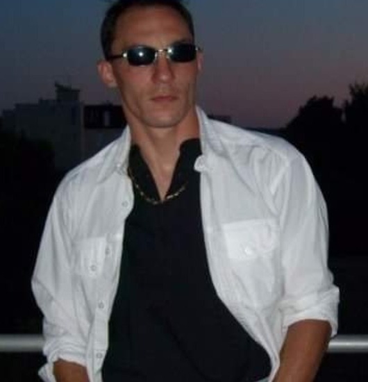 Profil de Galahad, 43 ans, Gay Monaco à Bouriège