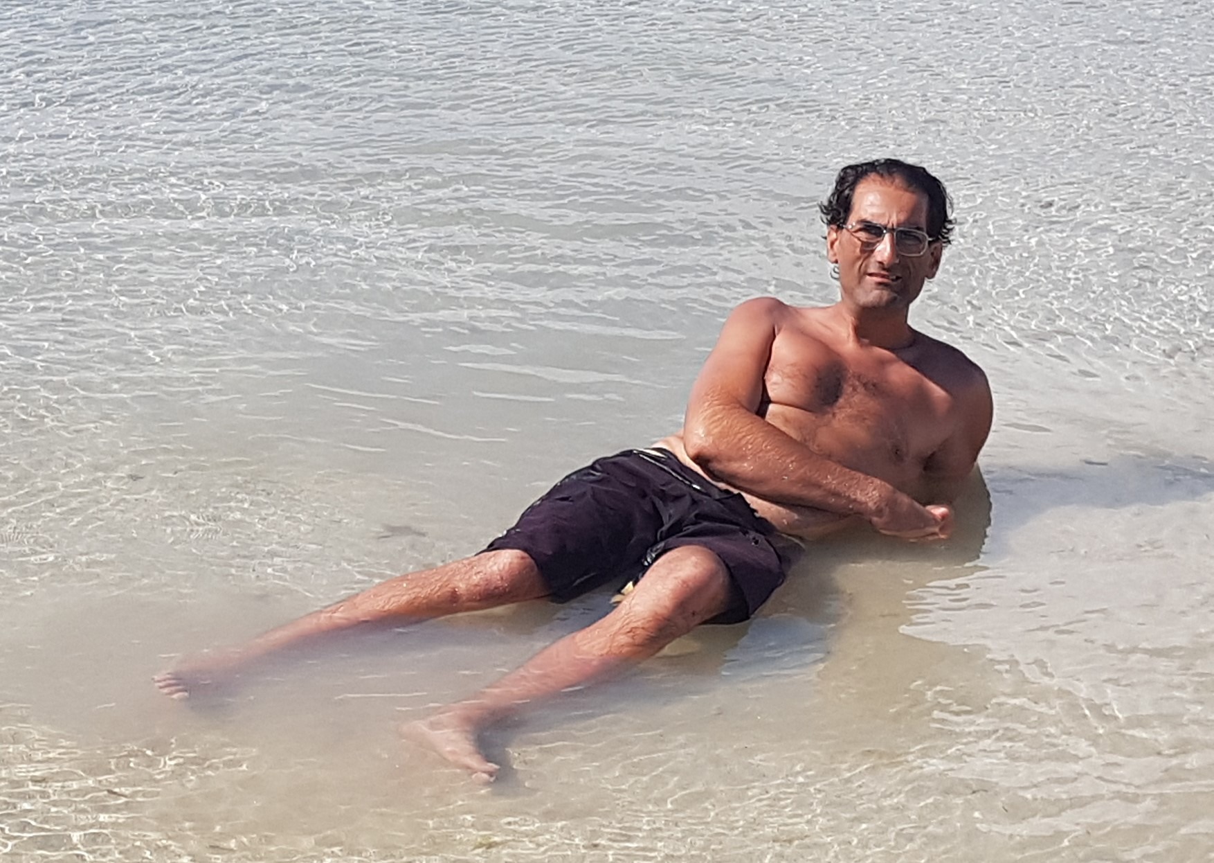 Profil de Roland, 50 ans, Gay Monaco à Amblainville