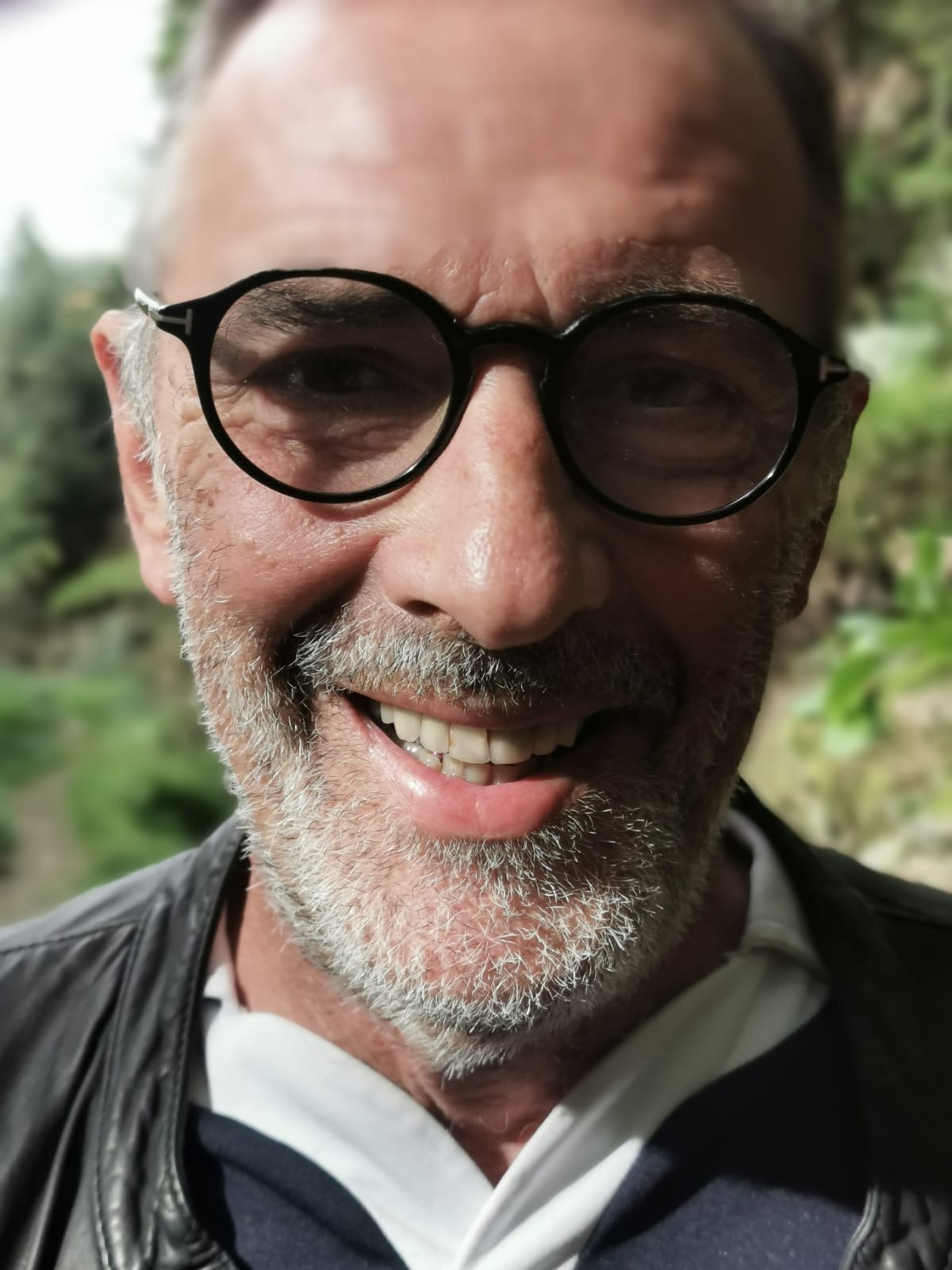 Profil de Sergueï, 54 ans, Gay Monaco à Foucart