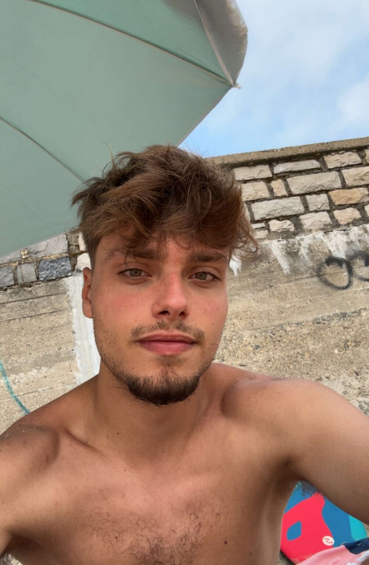 Profil de Ymed, 19 ans, Gay Monaco à Prisces
