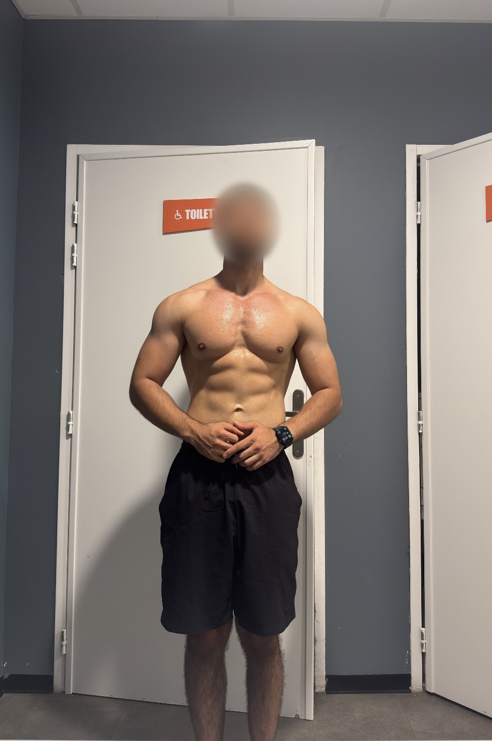 Profil de Zarko, 20 ans, Gay Monaco à LeGrand-Quevilly