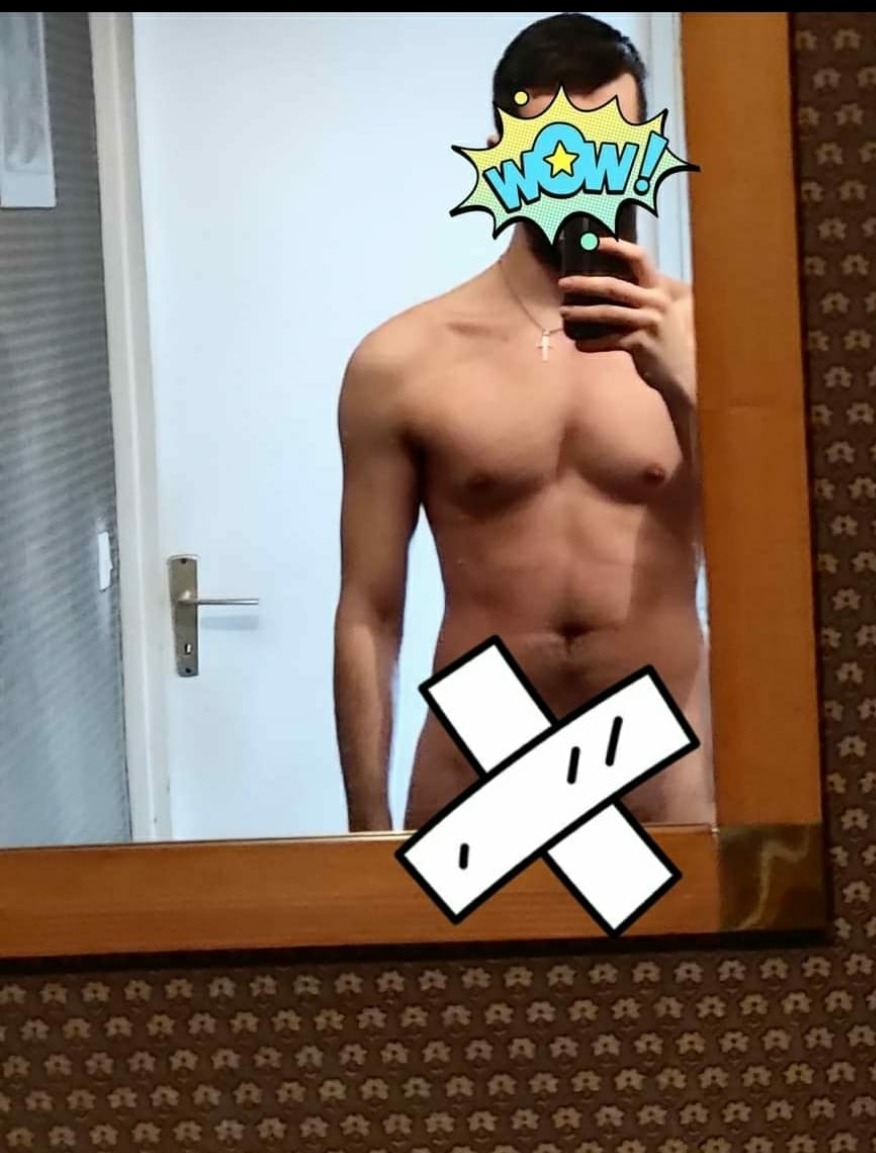 Profil de Lange, 30 ans, Gay Monaco à Aucaleuc