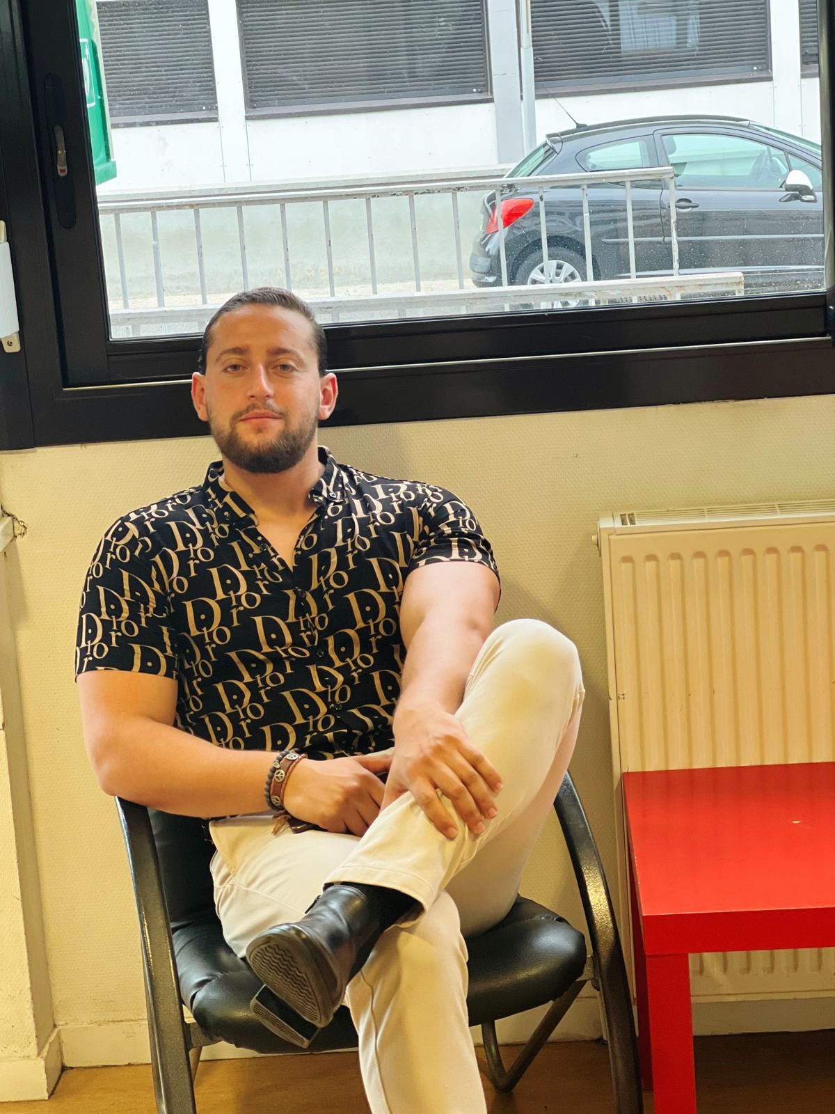 Profil de Aboulaye, 26 ans, Gay Monaco à Eth
