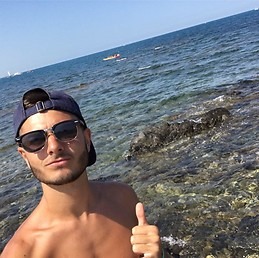 Profil de Nikki, 22 ans, Gay Monaco à Vauchelles-les-Quesnoy