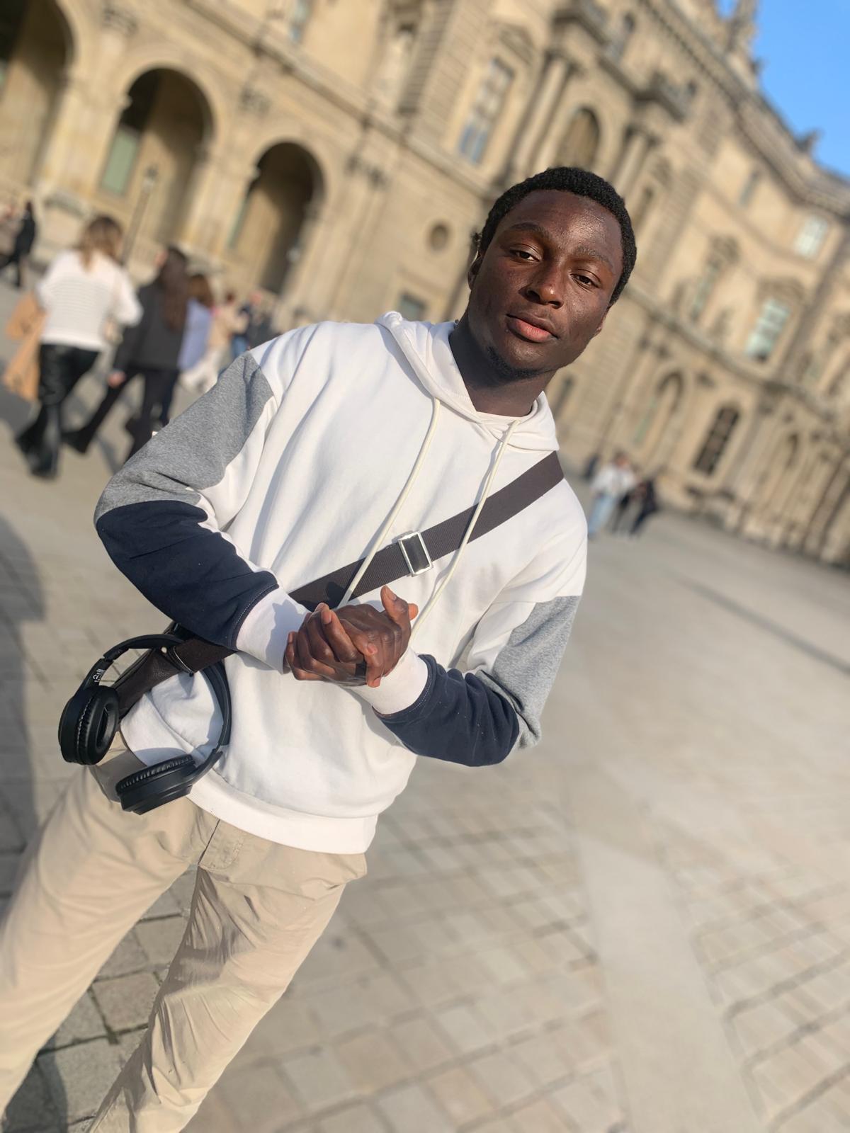 Profil de Icham, 21 ans, Gay Monaco à Arbigny