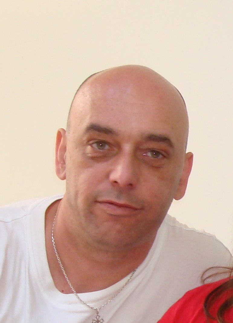 Profil de Basile, 54 ans, Gay Monaco à Breilly
