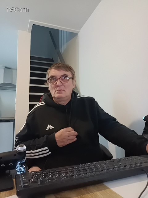 Profil de Louis-dominique, 54 ans, Gay Monaco à Évrange