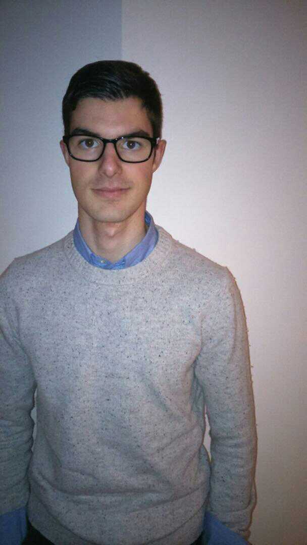 Profil de Lahoucine, 30 ans, Gay Monaco à Ambronay